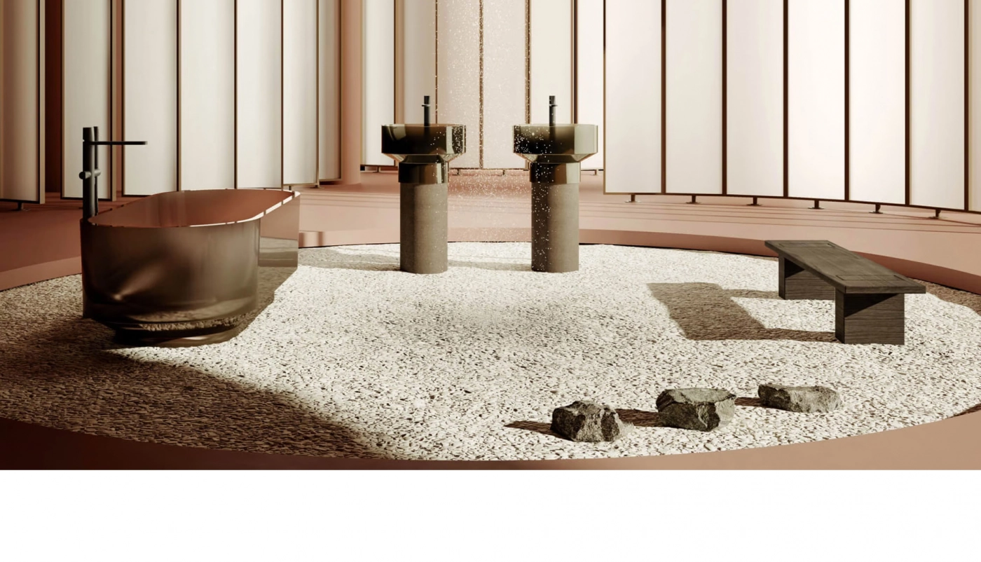 სააბაზანო