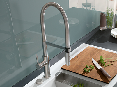 Villeroy & Boch tap 3