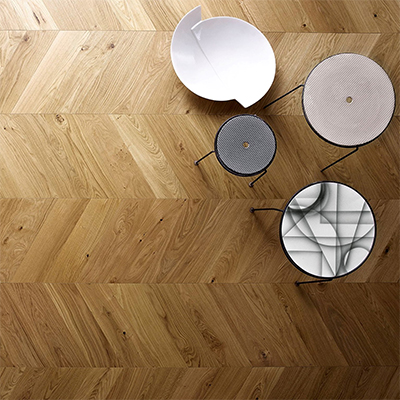 PARQUET IN STOCK