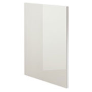 POLISHED GLASS ALUMINIUM SUPPORT 6