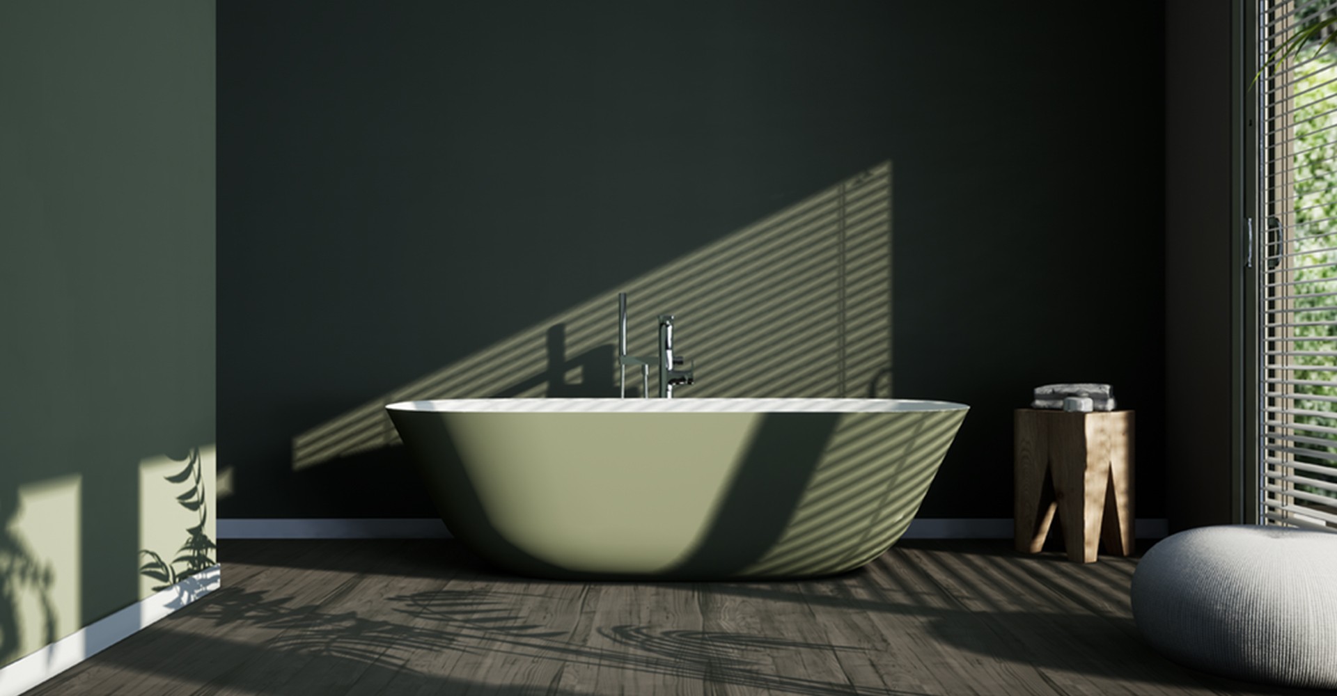 THEANO bath