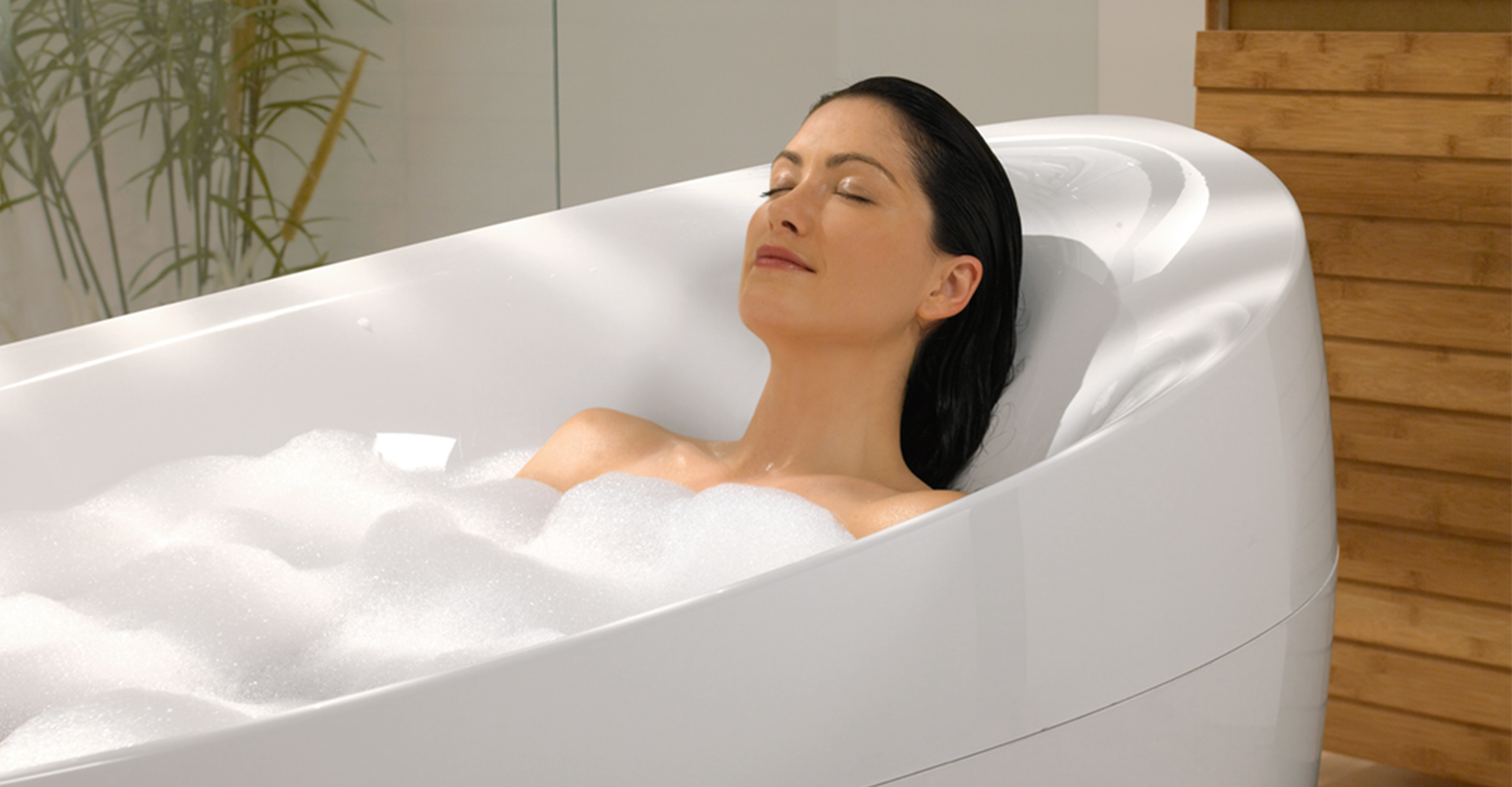 AVEO bath
