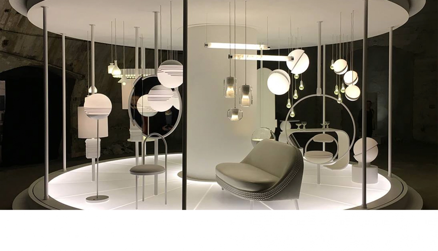 განათება&აქსესუარები