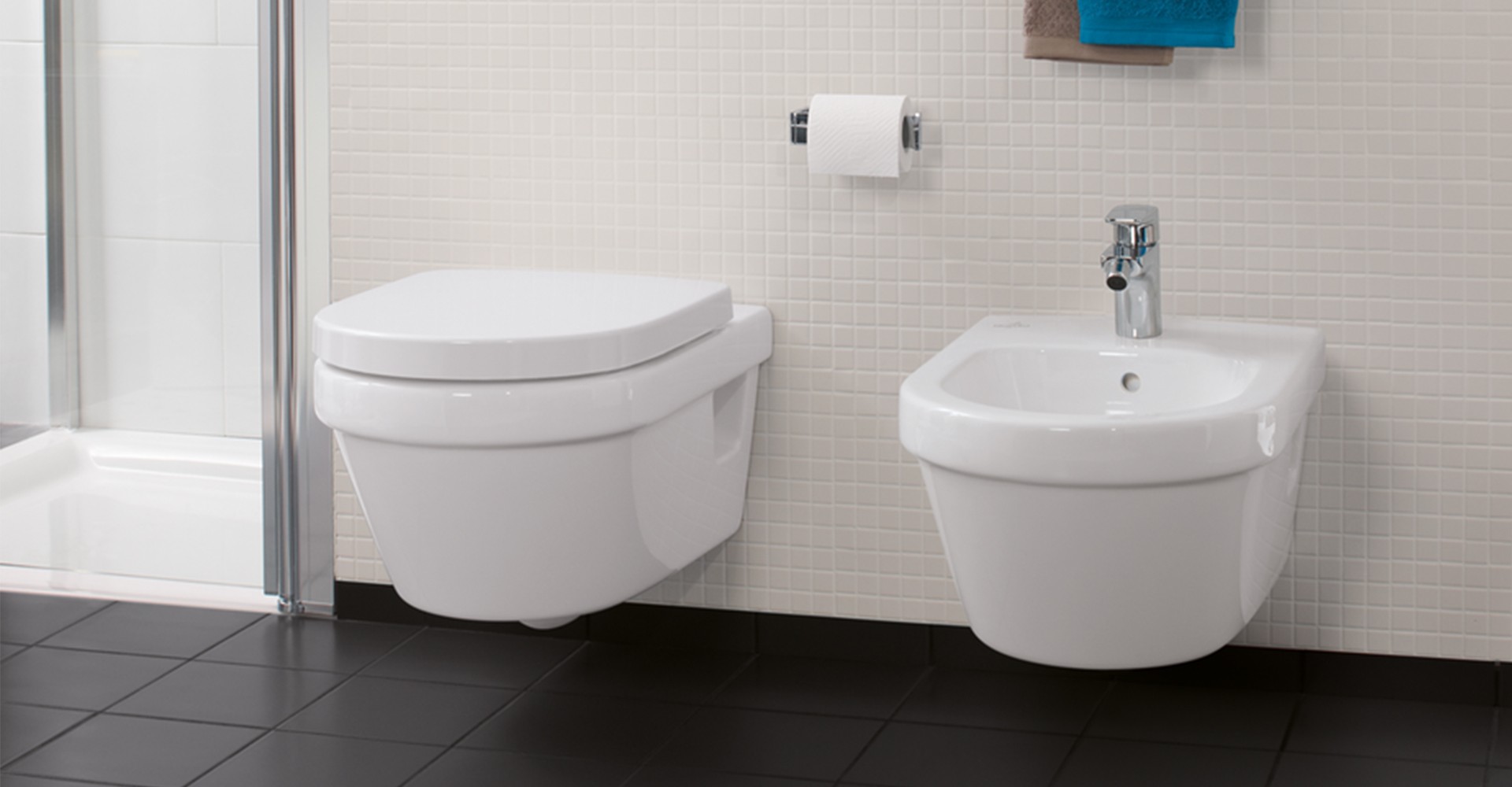 ARCHITECTURA WC