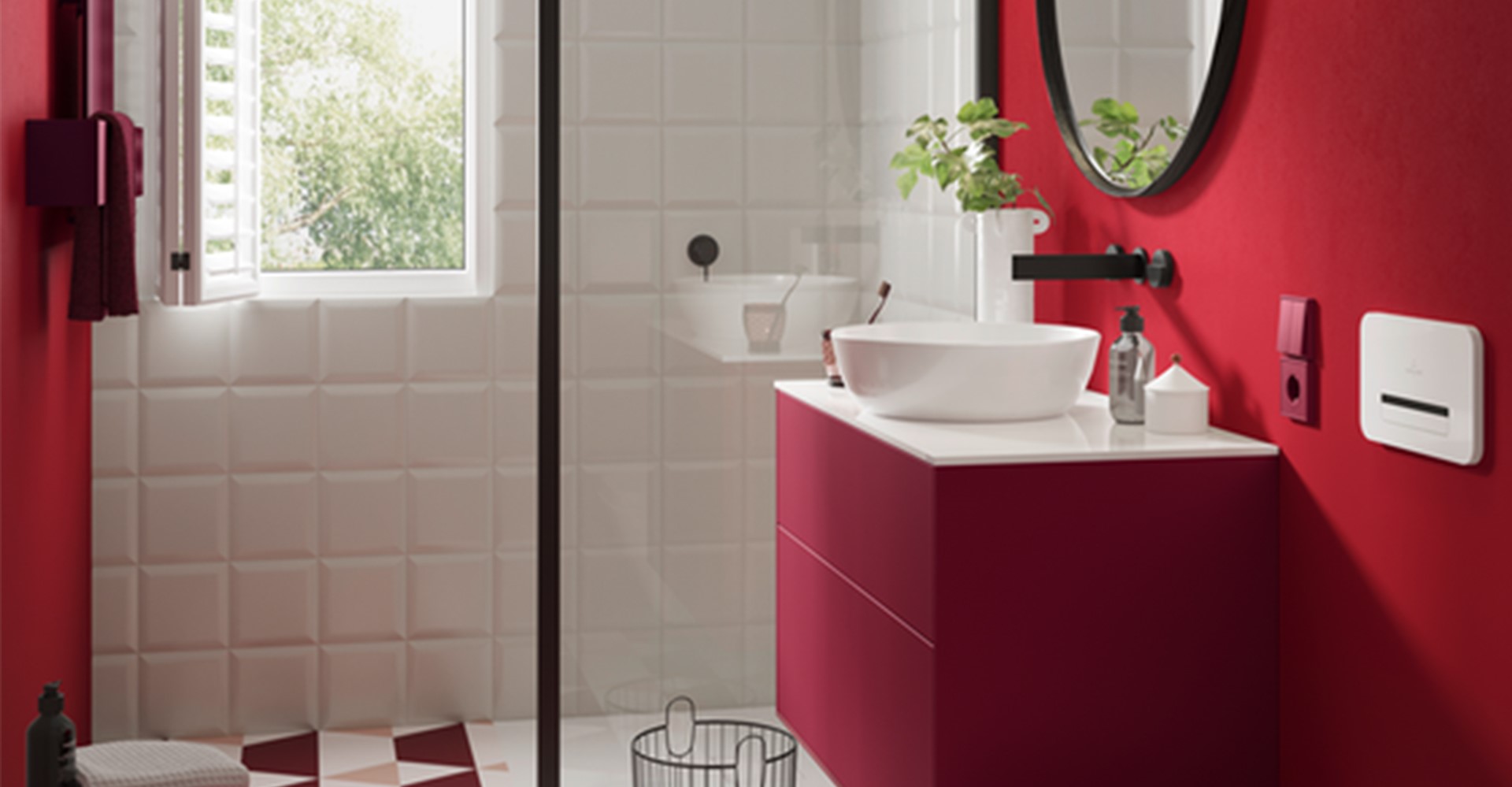ARTIS sink