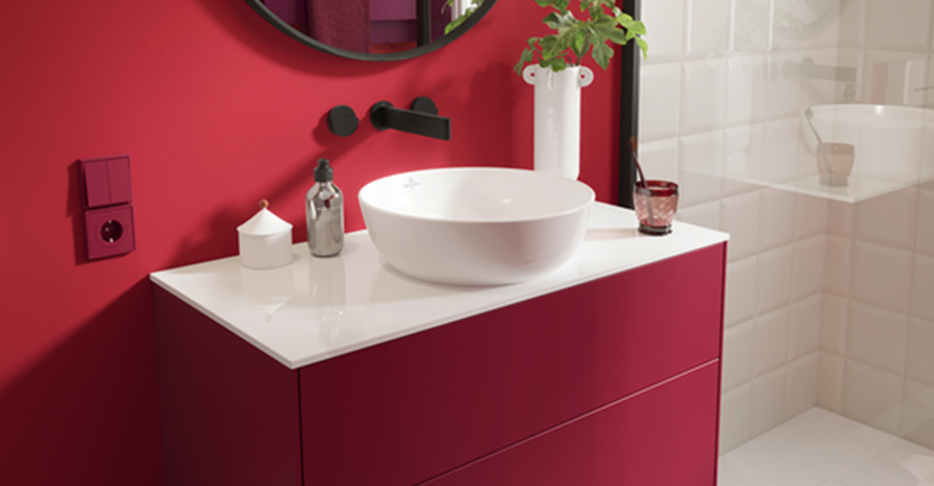 ARTIS sink