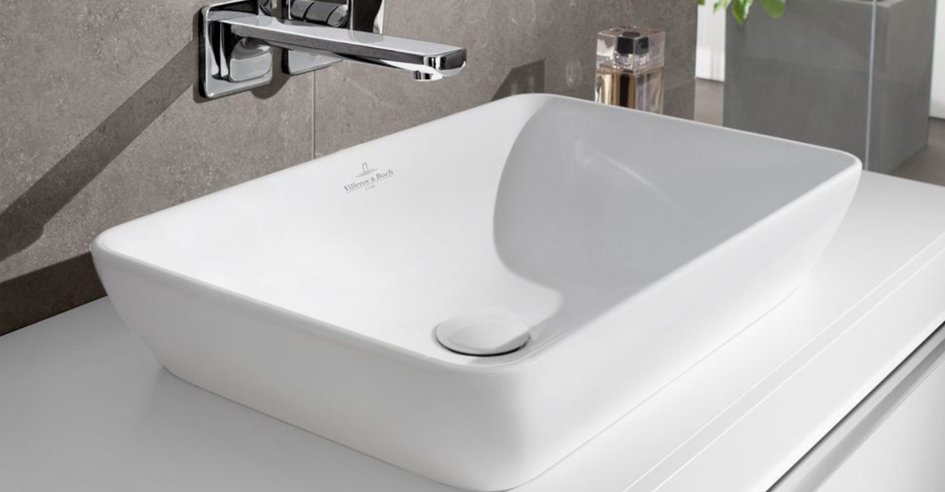 ARTIS sink