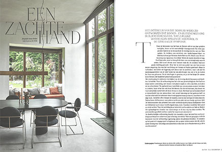 ELLE DECORATION NETHERLANDS BUITEN 2020 2