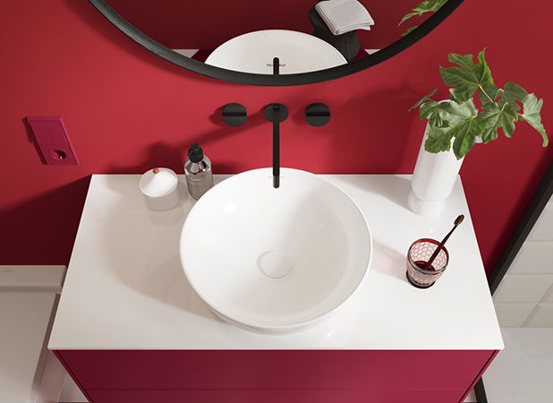 ARTIS washbasin 2