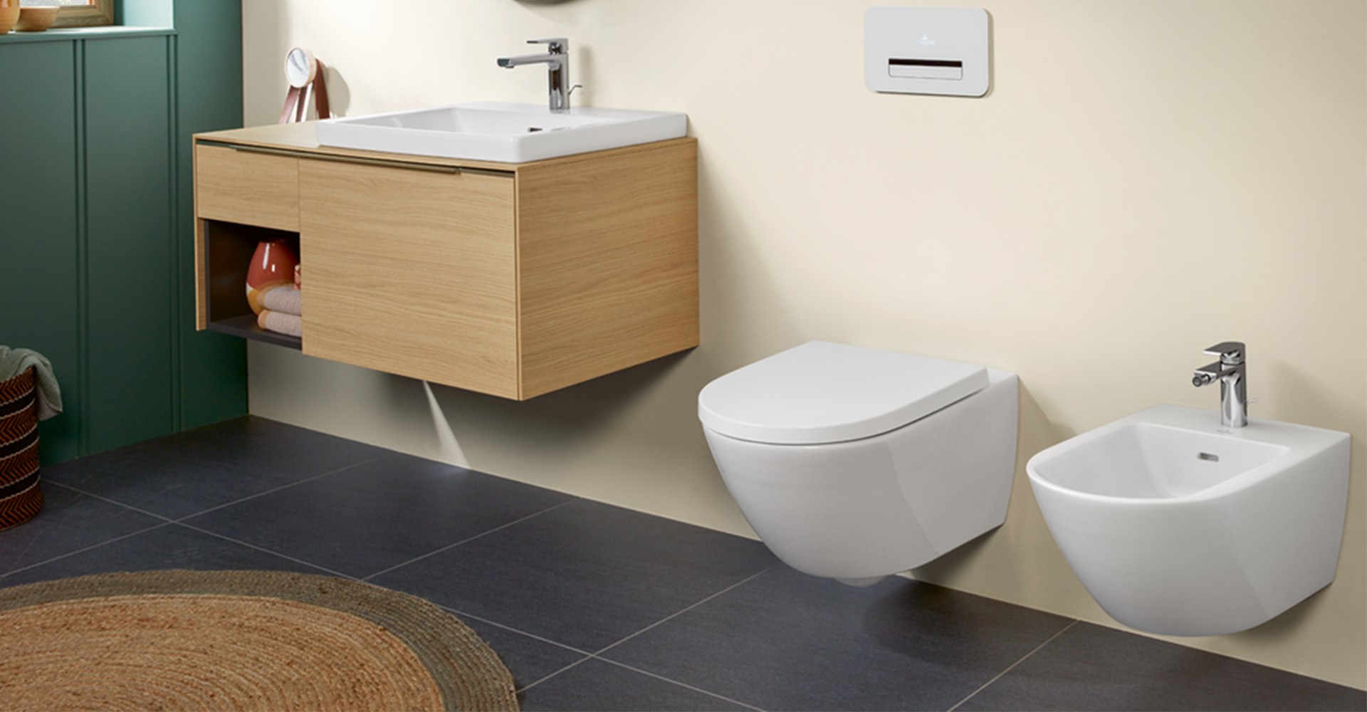 SUBWAY 3.0 WC