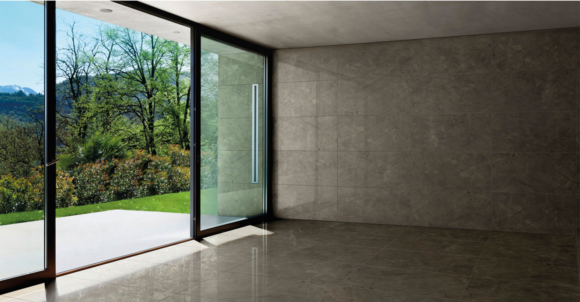 PULPIS GREY glossy