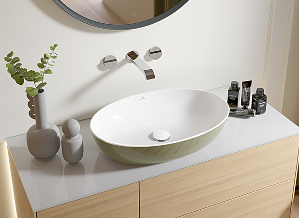 ARTIS washbasin 2