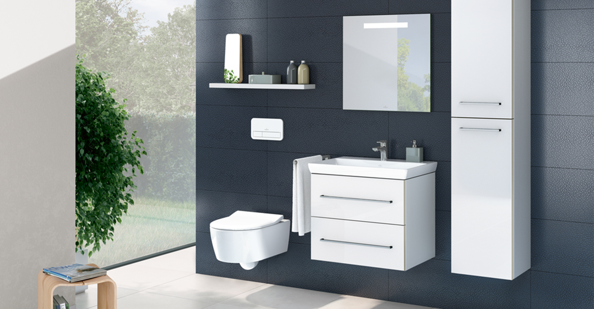 AVENTO WC