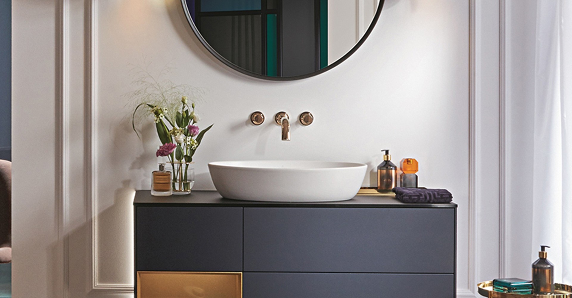 ARTIS sink