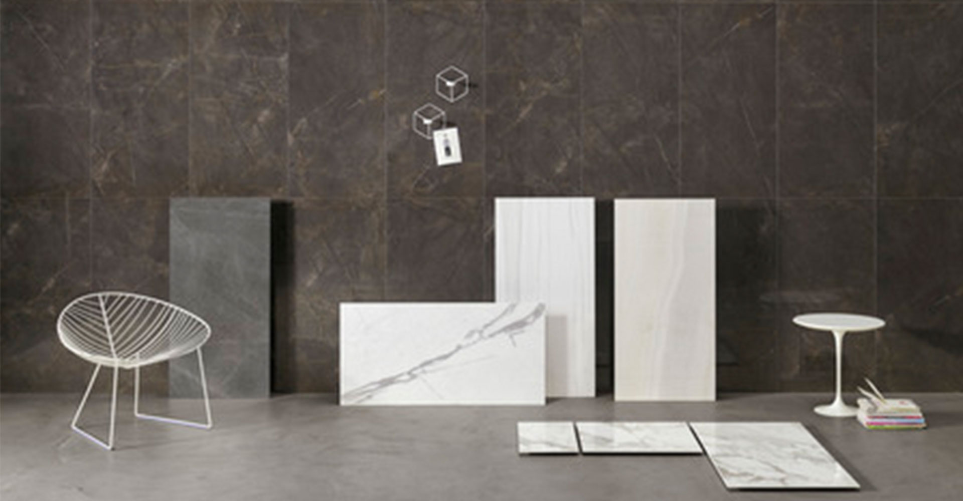 PULPIS GREY glossy