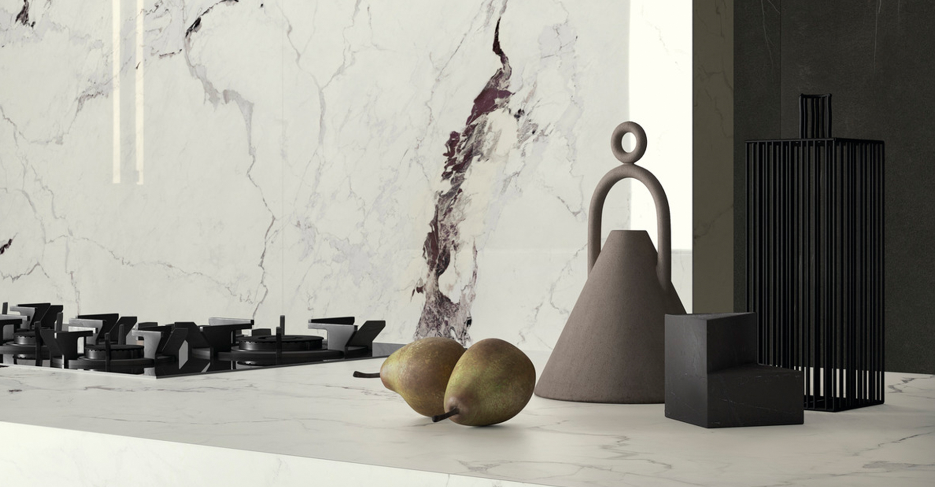 CAPRAIA silk