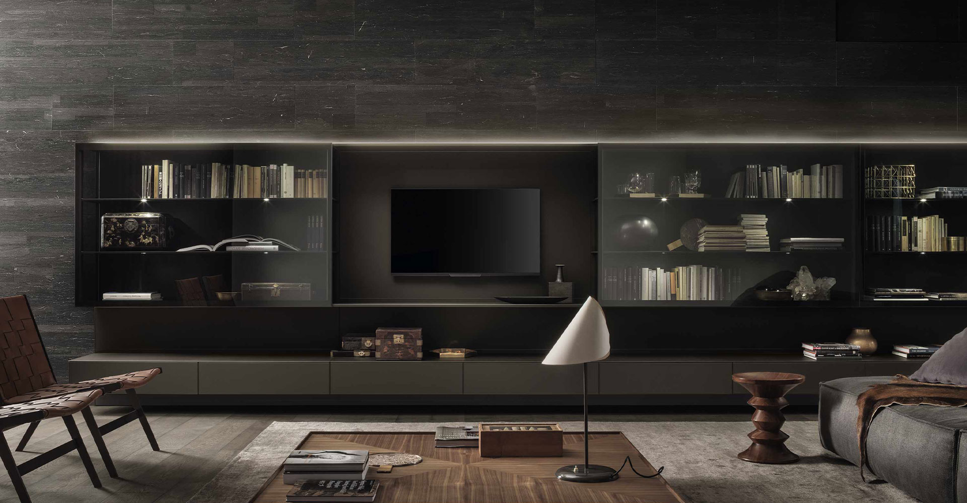 ABACUS LIVING