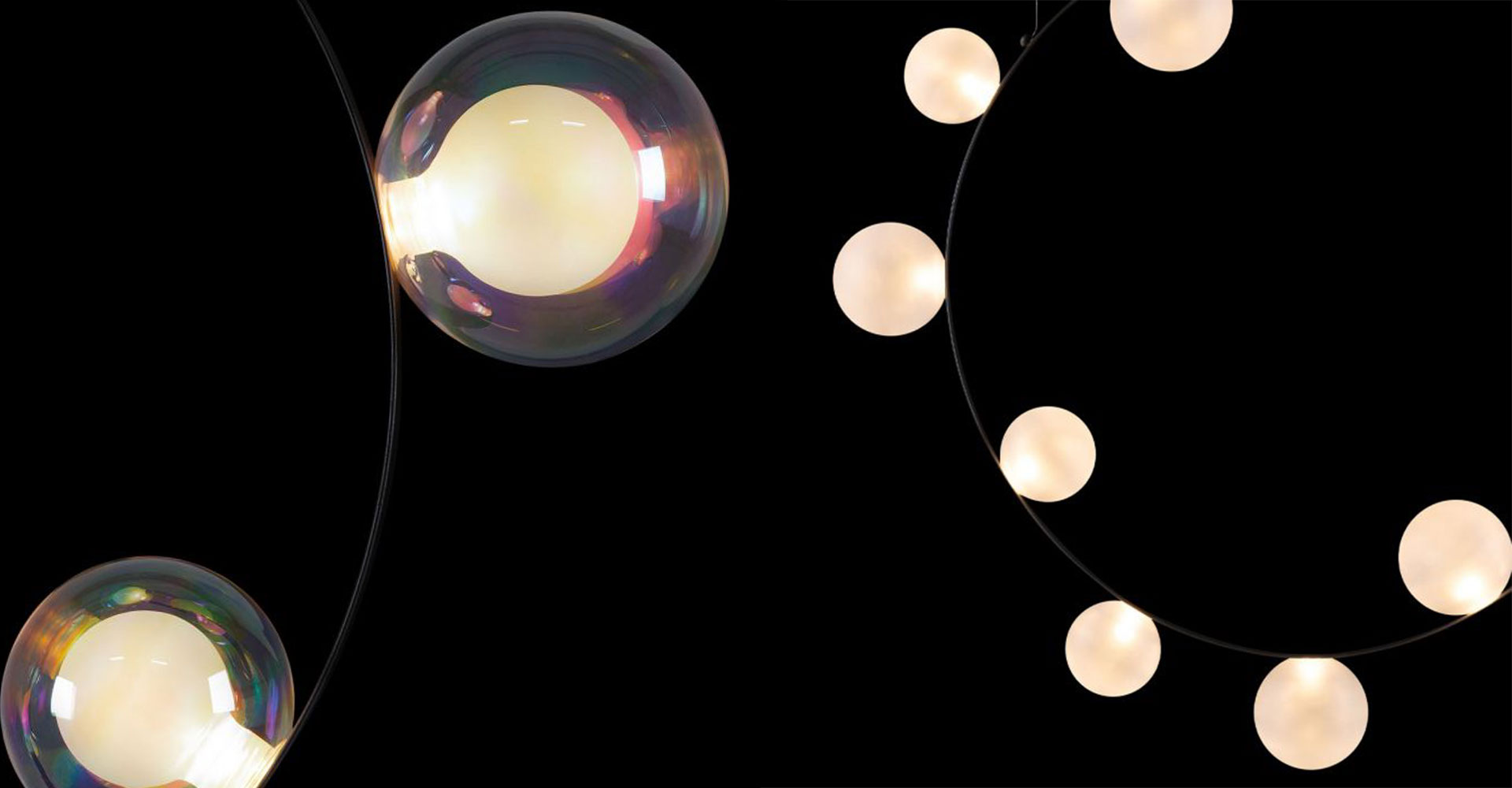 Hubble Bubble