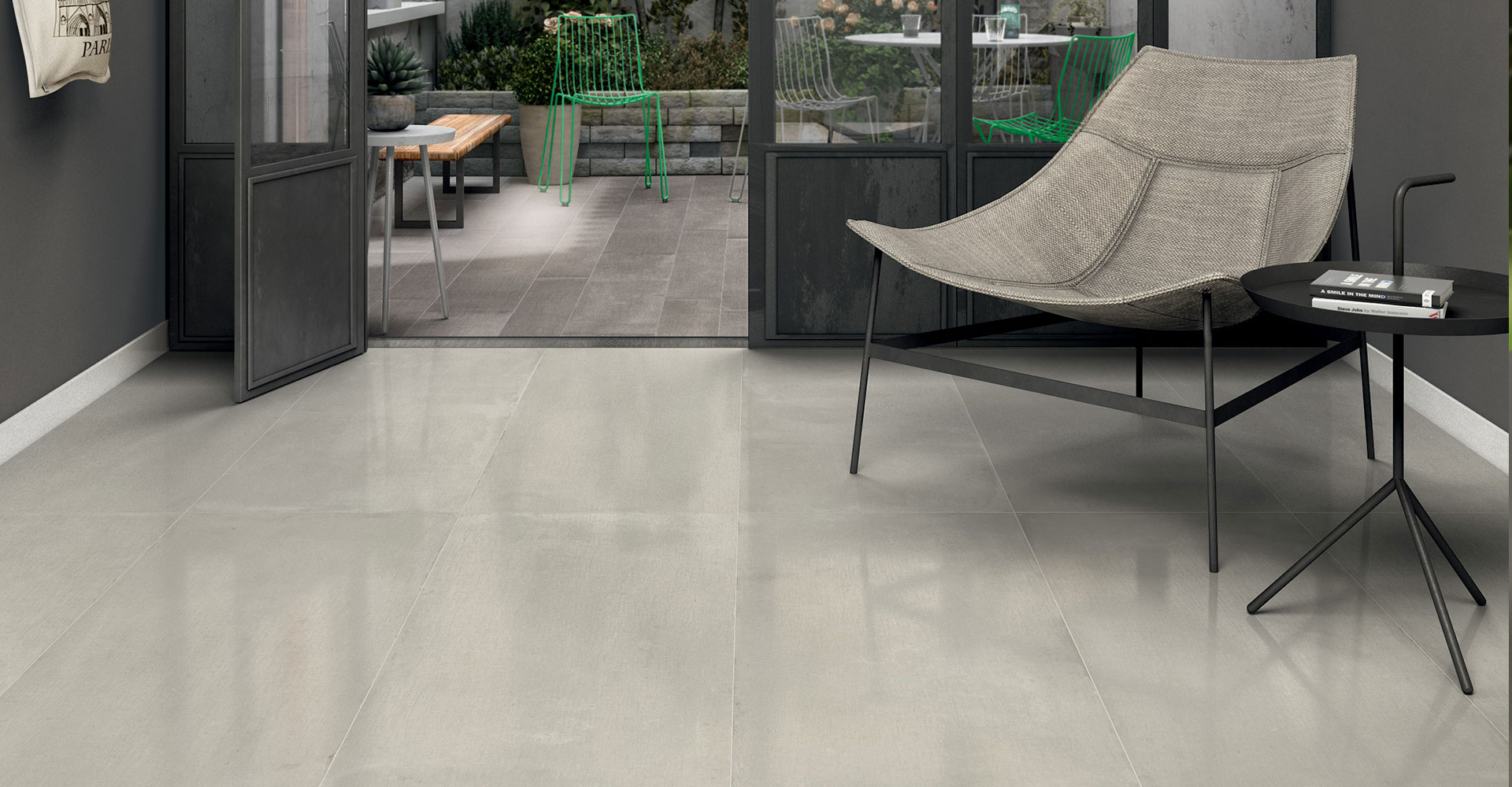 DESIRE WHITE naturale