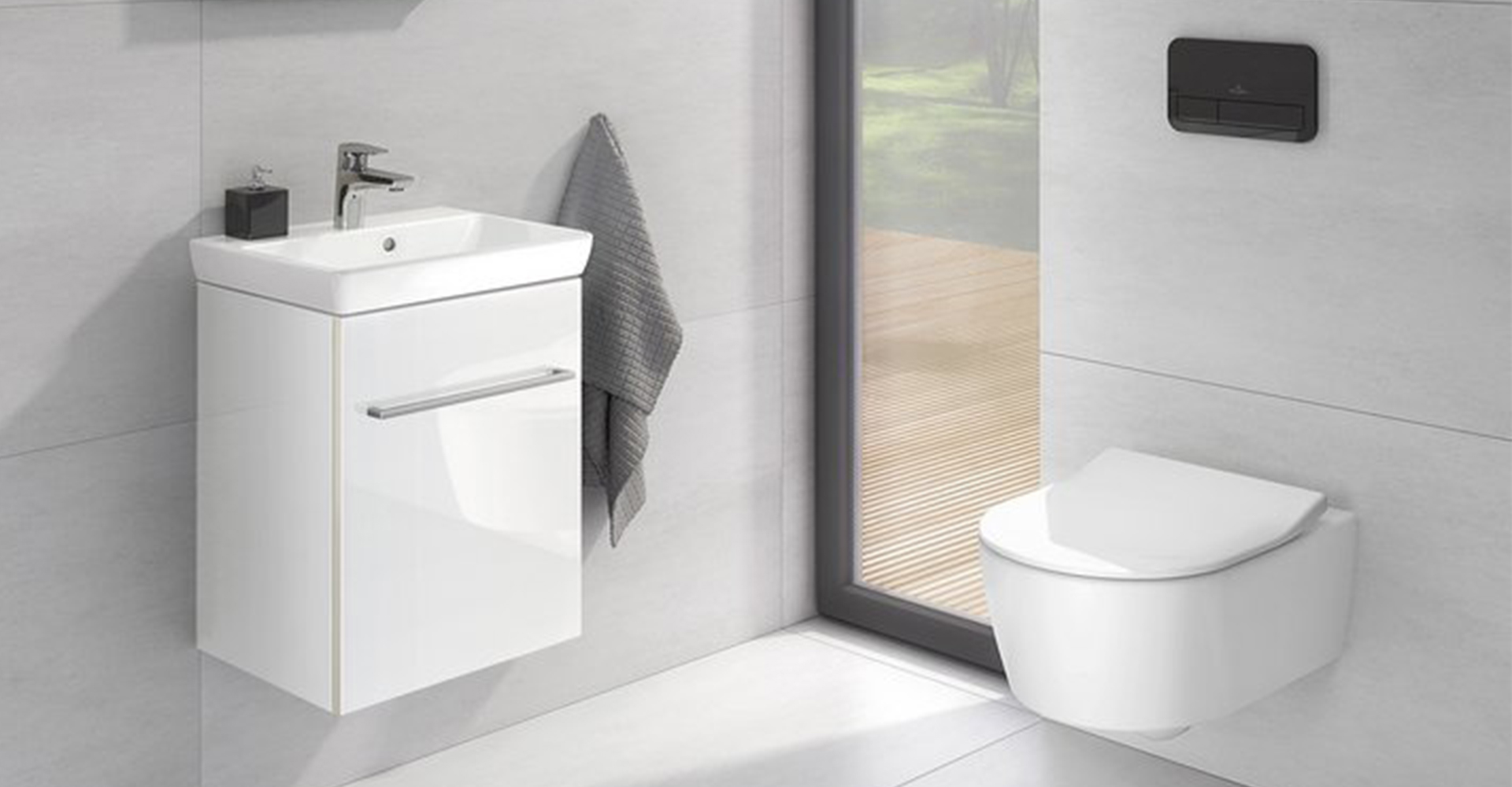 AVENTO WC