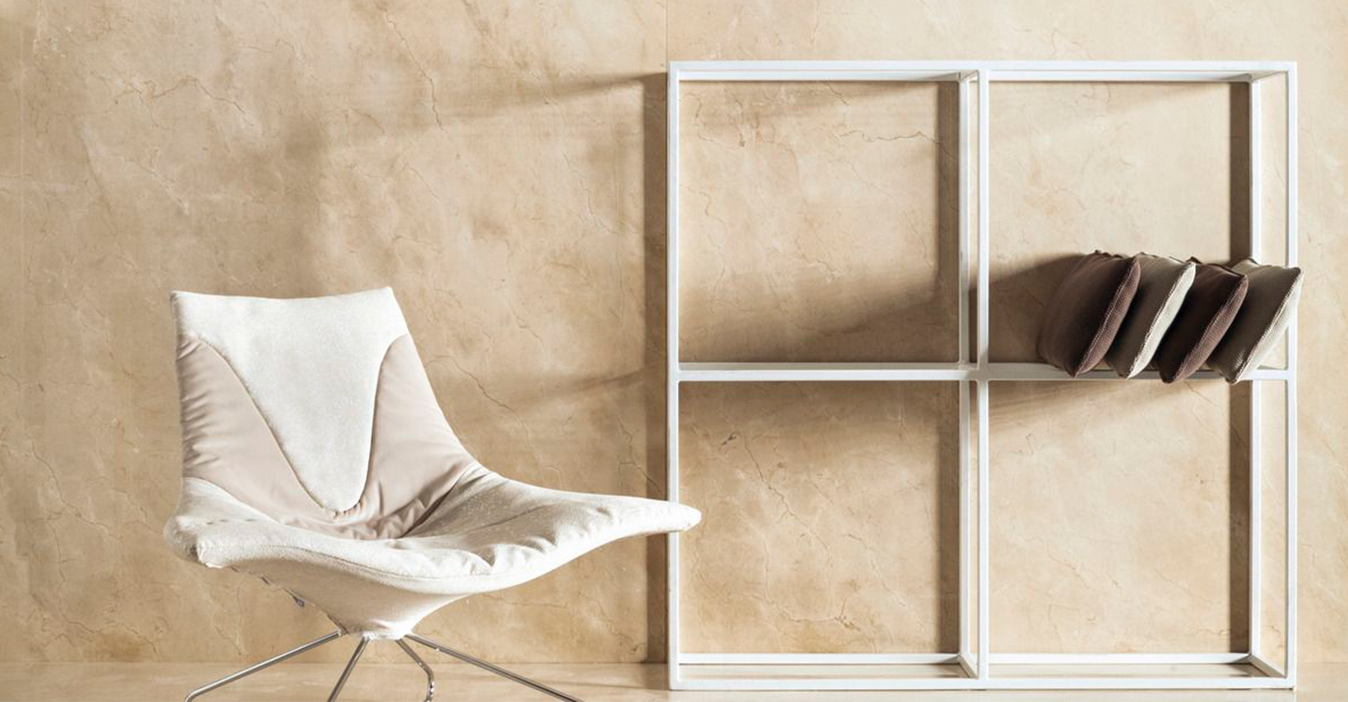 CREMA MARFIL matt