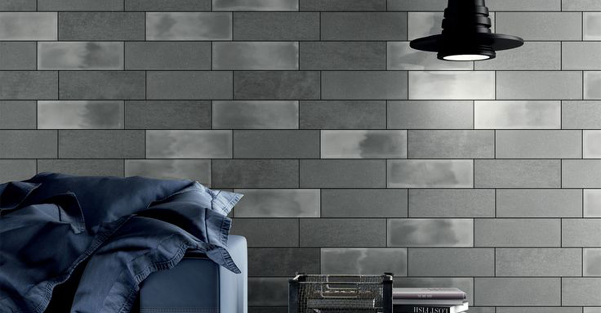 ARMY GLAZE GREY