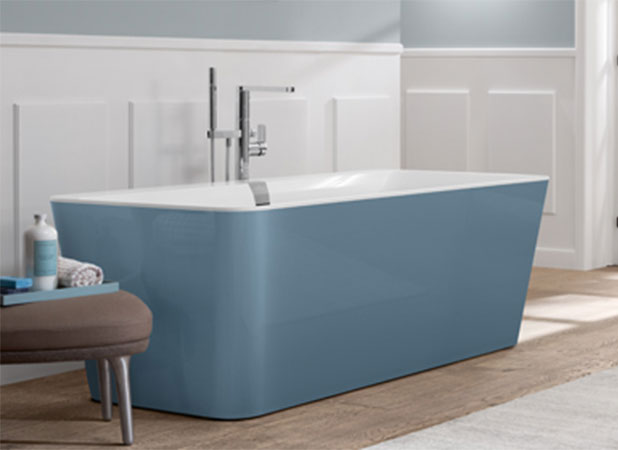 SQUARO EDGE 12 BATH 5