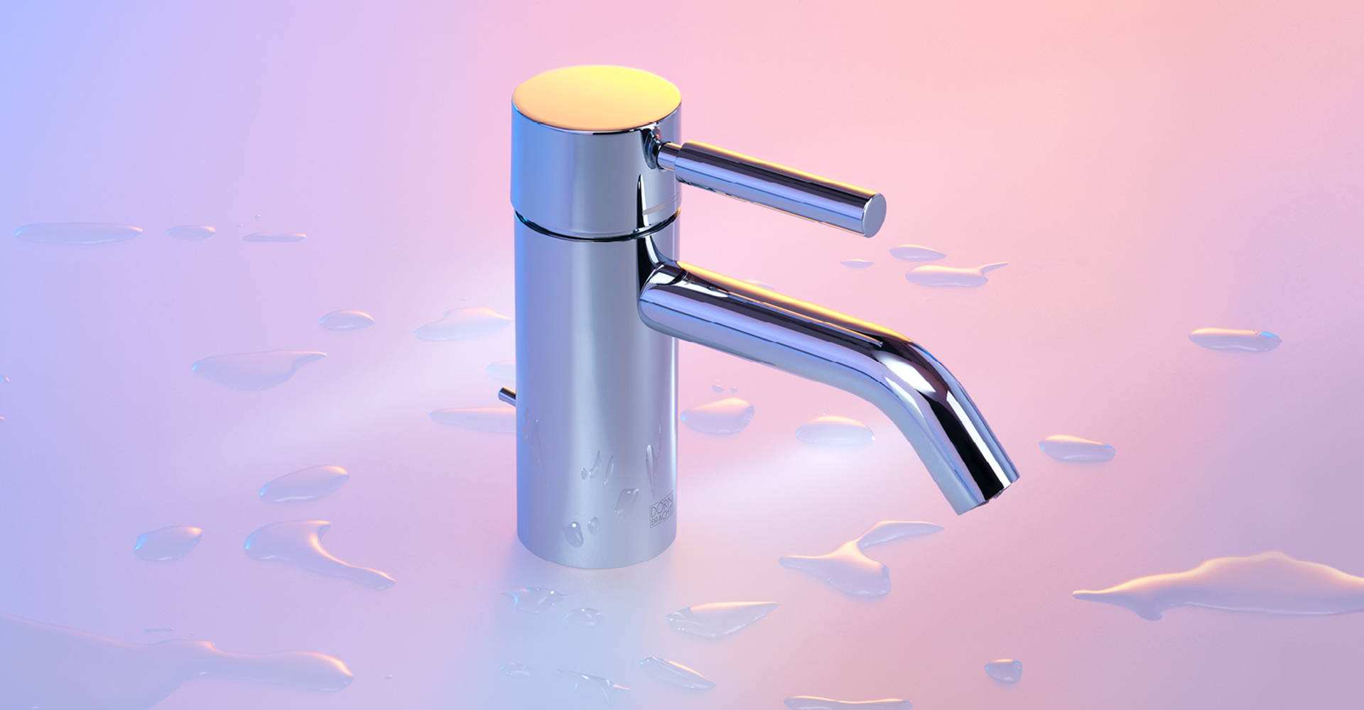 META tap chrome