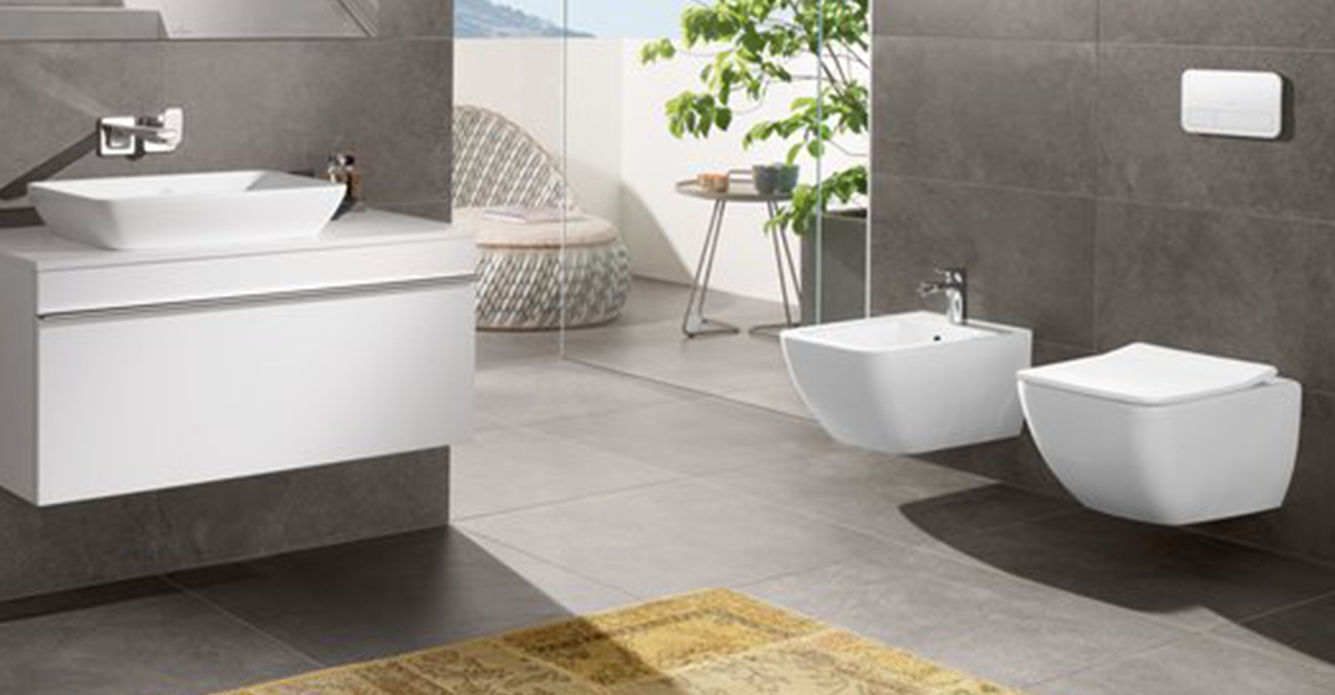 VENTICELLO WC