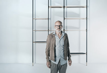 DESIGNER PIETRO RUSSO 3