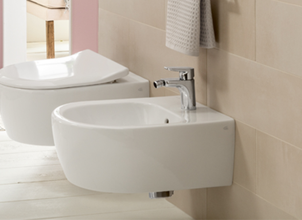 AVENTO bidet 5