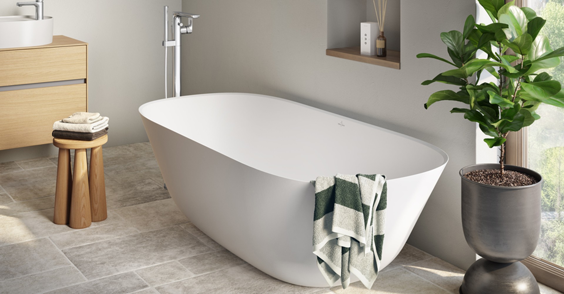 THEANO bath 3