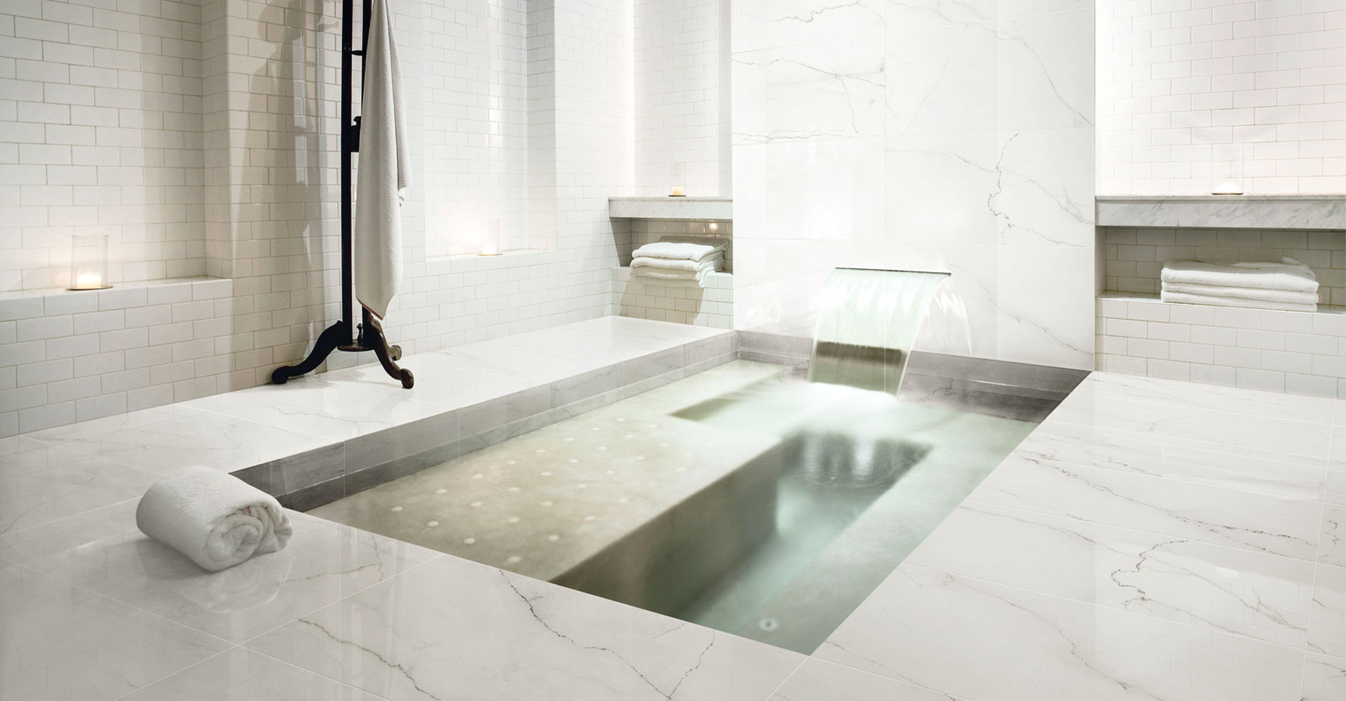 CALACATTA LINCOLN matt