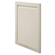 FRAME DOOR WITH HANDLE GRIP GLOSSY MATT LACQUERED 5