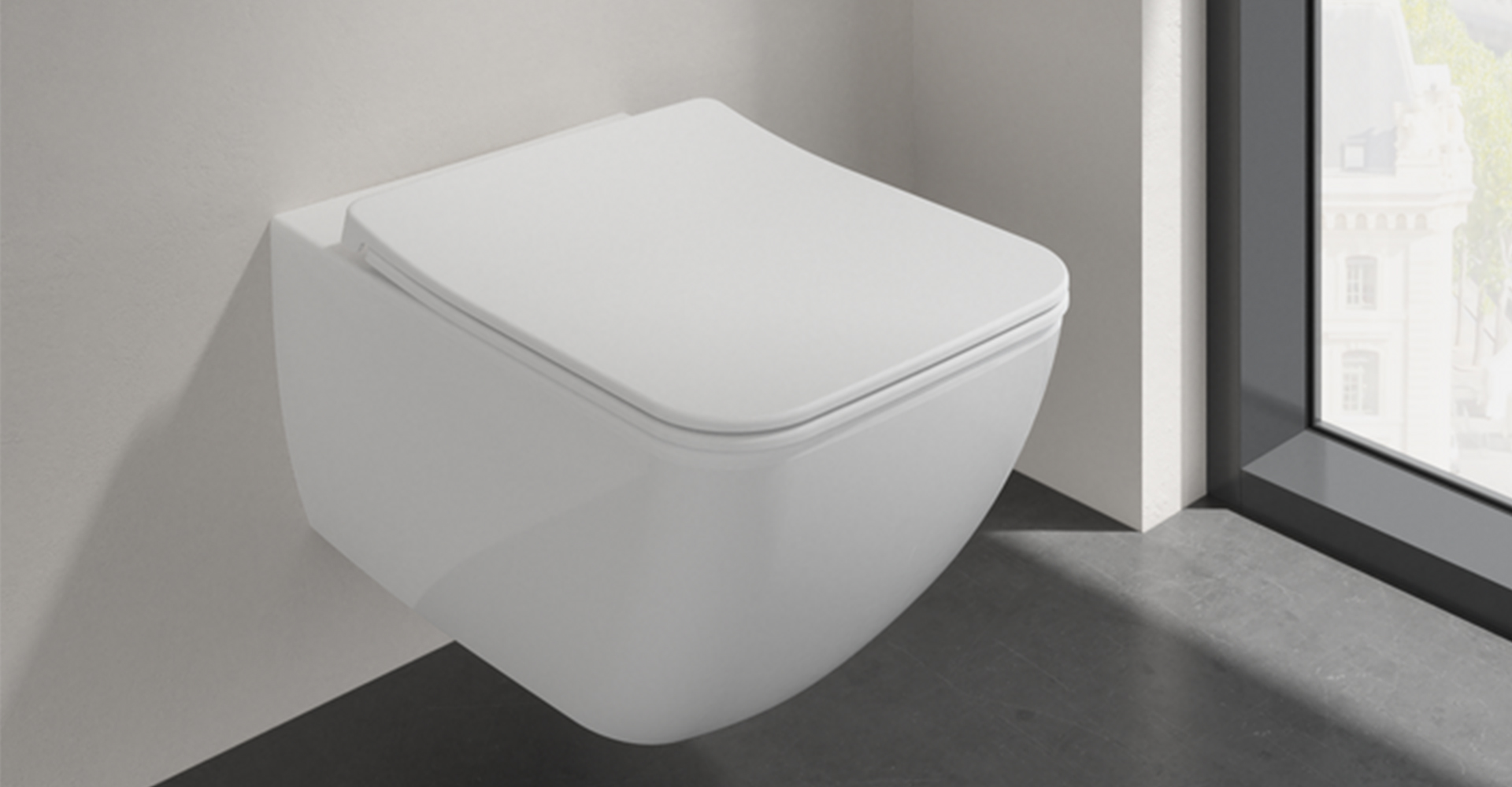 VENTICELLO WC