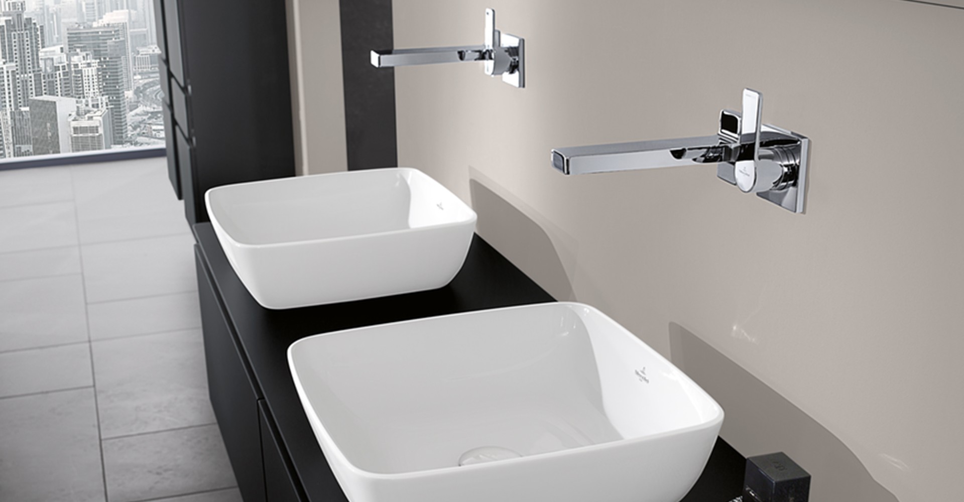 ARTIS sink