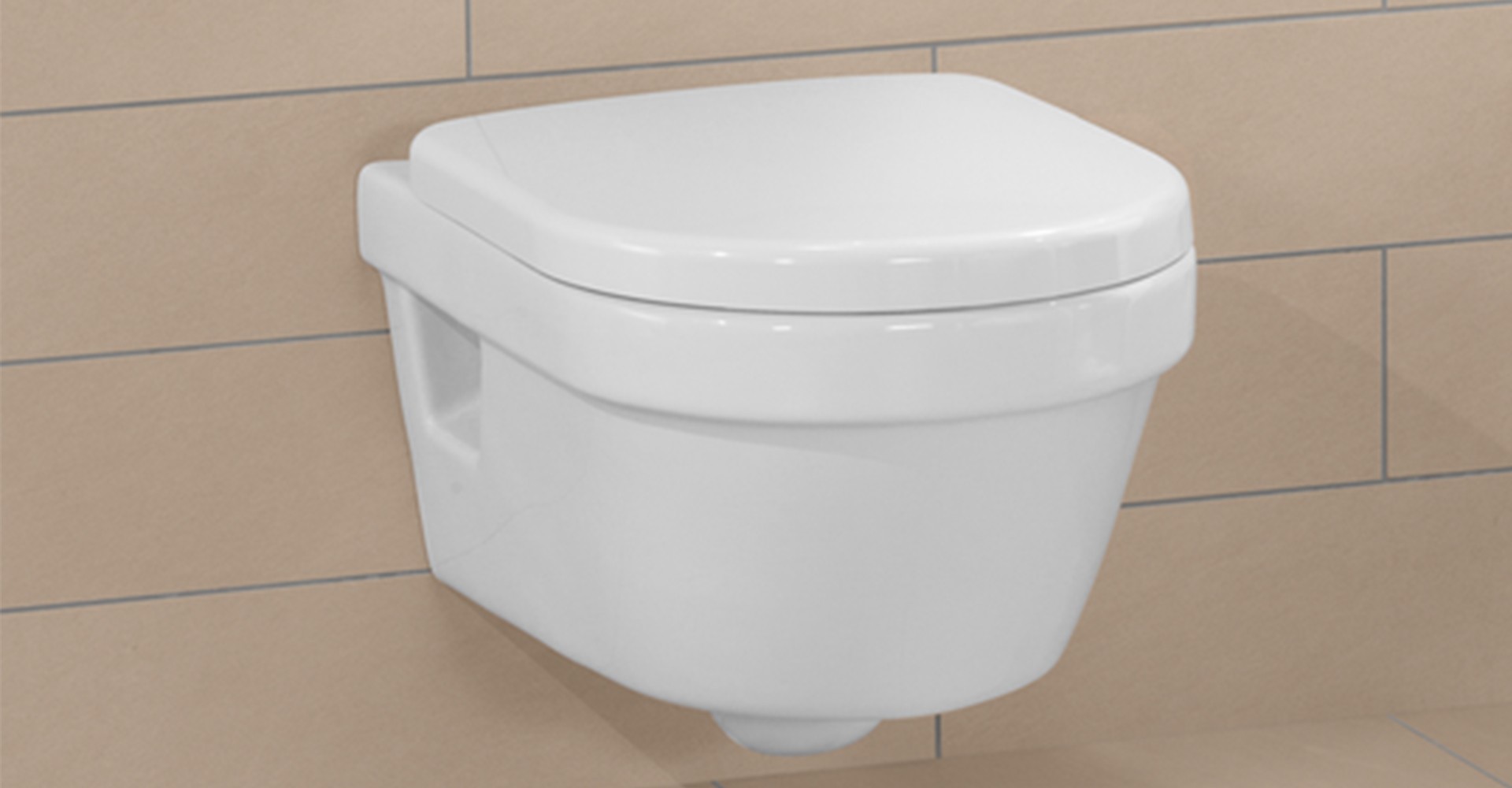 ARCHITECTURA WC