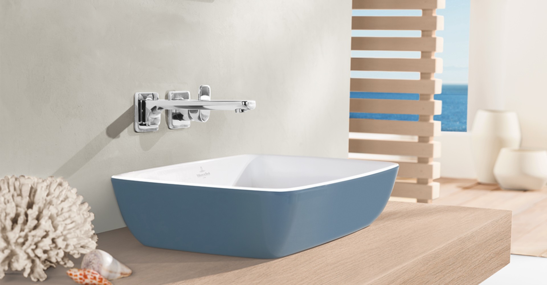 ARTIS sink