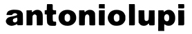 BINARIO brand logo