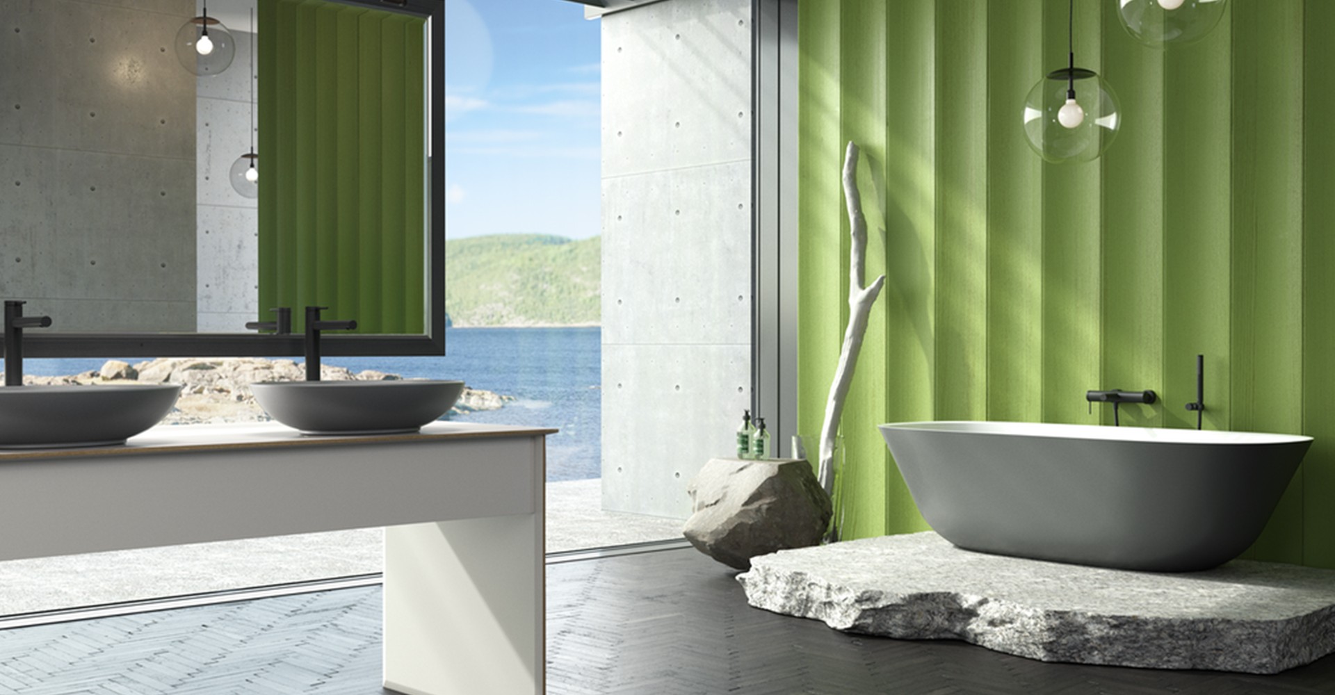 THEANO bath