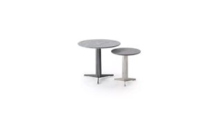 FLY OUTDOOR ROUND COFFE TABLE
